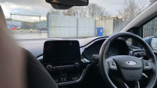 Ford Fiesta 1.0 EcoBoost Zetec 3dr Petrol Hatchback